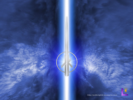 Star Wars Jedi Knight: Jedi Outcast | Wallpapers