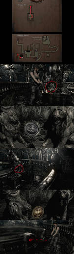 Resident Evil - Прохождение игры Resident Evil Remake (HD-Remastered). Джилл: часть 4/4 Resident Evil - Прохождение игры Resident Evil Remake (HD-Remastered). Джилл: часть 4/4