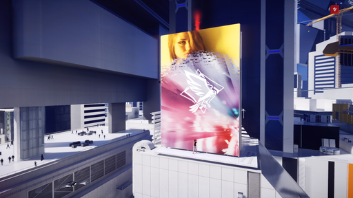 Mirror's Edge: Catalyst - Бег по кругу. Обзор «Mirror's Edge: Catalyst»